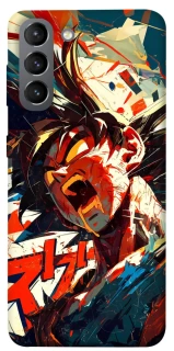 Чохол на Samsung Galaxy S21 Anime фото 1 з 1