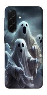 Чохол на Samsung Galaxy A37 5G Ghost фото 1 з 1