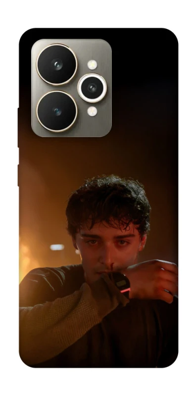 Чохол на Realme 15 Stranger Things ver.36 фото 1 з 1