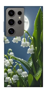 Чохол на Samsung Galaxy S24 Ultra Flowers v25 фото 1 з 1