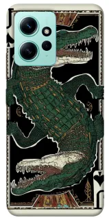 Чехол на Xiaomi Redmi Note 12 4G Joker фото 1 из 1