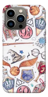Чохол на Apple iPhone 13 Pro (6.1") Harry Potter V18 фото 1 з 1