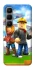 Чохол на Infinix Hot 60 Pro+ Roblox Builder Adventure фото 1 з 1