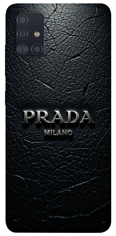 Чохол на Samsung Galaxy A51 Prada ver.3 фото 1 з 1