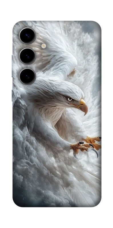 Чохол на Samsung Galaxy S25 eagle фото 1 з 1