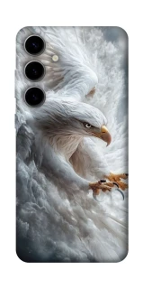 Чохол на Samsung Galaxy S25 eagle фото 1 з 1