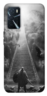 Чохол на Oppo A16s / A16 Valhalla фото 1 з 1