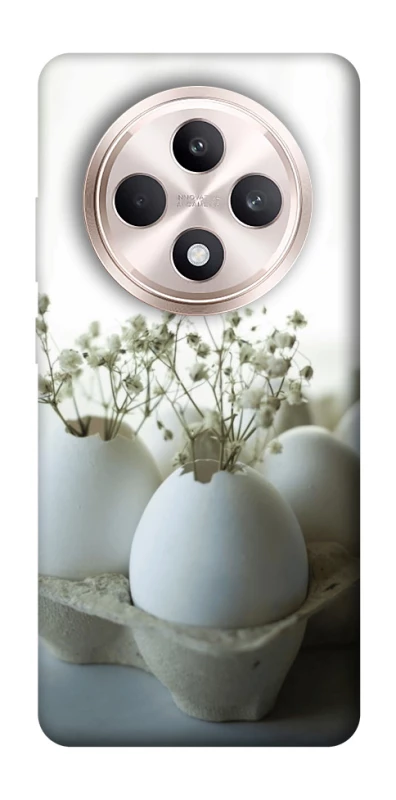 Чохол на Oppo Reno 12 F 4G/5G Hello фото 1 з 1