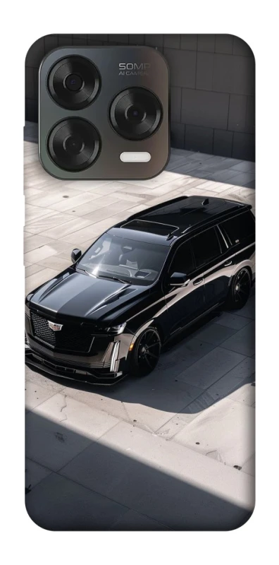 Чохол на ZTE Blade V70 Design Escalade фото 2 з 2