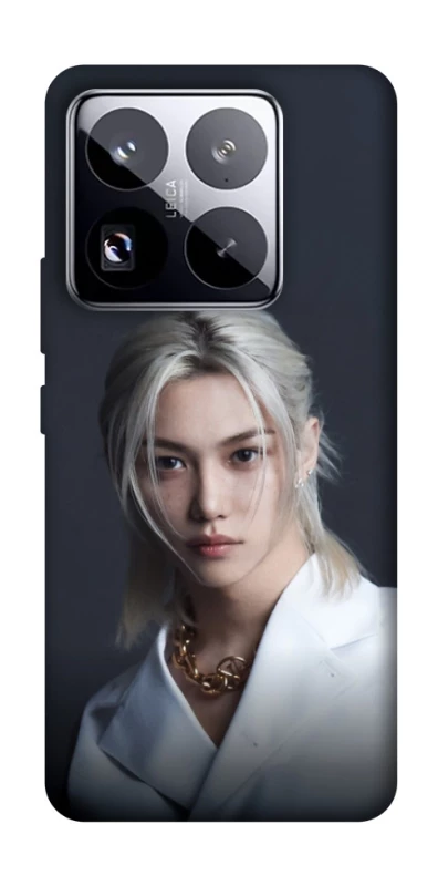 Чохол на Xiaomi 15 Pro Felix фото 1 з 1