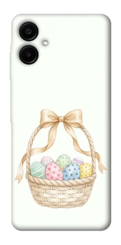 Чохол на Samsung Galaxy A06 Easter ver.2 фото 1 з 1
