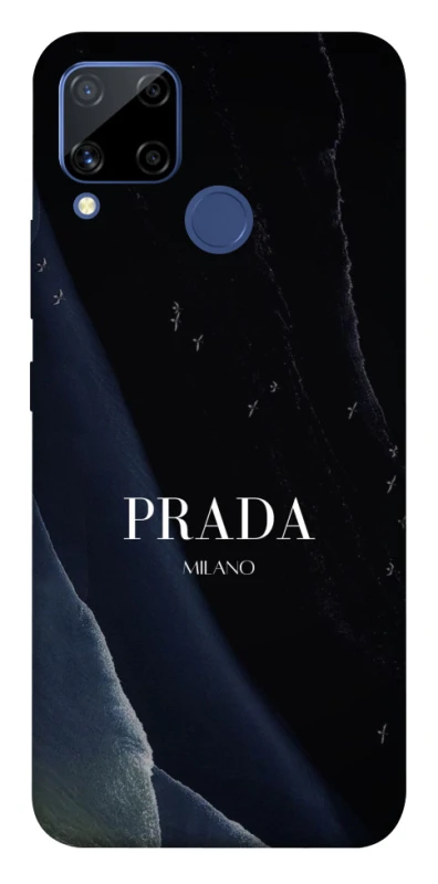 Чехол на Realme C15 Prada ver.2 фото 1 из 1