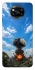 Чохол на Xiaomi Poco X3 NFC / Poco X3 Pro Moscow never sleeps ver.6 фото 1 з 1