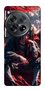 Чехол на OnePlus 12 Itachi фото 1 из 1