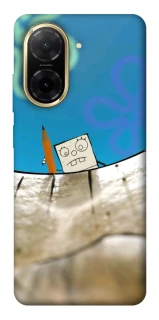 Чехол на Xiaomi Redmi A5 (Europe version) Karaculya фото 1 из 1