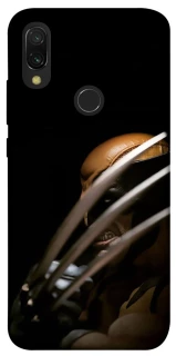 Чохол на Xiaomi Redmi 7 Wolverine фото 1 з 1