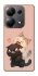 Чохол на Xiaomi Redmi Note 13 Pro 4G Сat and cat фото 1 з 1