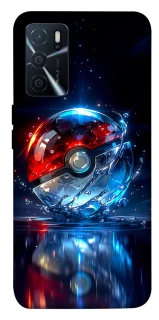 Чохол на Oppo A16s / A16 Pokemon ver.2 фото 1 з 1
