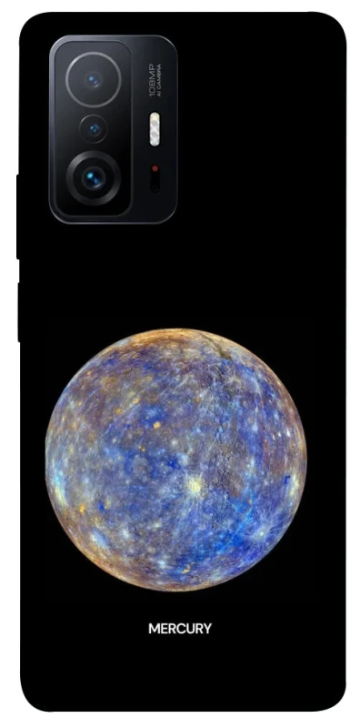 Чохол на Xiaomi 11T / 11T Pro Mercury фото 1 з 1
