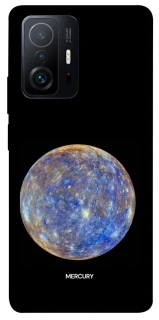 Чехол на Xiaomi 11T / 11T Pro Mercury фото 1 из 1