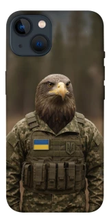 Чохол на Apple iPhone 13 (6.1") Орел захисник фото 1 з 1