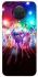 Чехол на Nokia G20 / G10 / 6.3 My Little Pony ver.1 фото 1 из 1