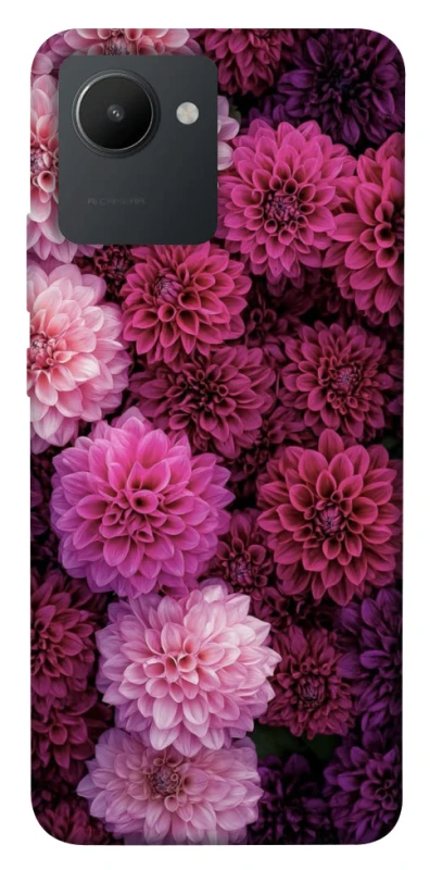 Чехол на Realme C30 Garden1 фото 1 из 1