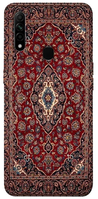Чохол на Oppo A31 Килим v2 фото 1 з 1