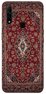 Чохол на Oppo A31 Килим v2 фото 1 з 1