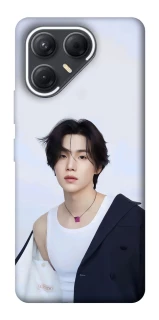 Чехол на TECNO Pova 7 Suga v2 - BTS фото 1 из 1