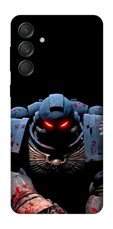 Чехол на Samsung Galaxy M55 Warhammer 40k v2 фото 1 из 1
