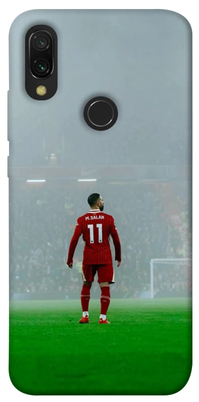 Чохол на Xiaomi Redmi 7 Mohamed Salah фото 1 з 1