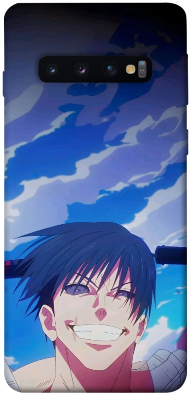 Чохол на Samsung Galaxy S10 Toji v5 фото 1 з 1