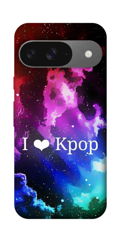 Чехол на Google Pixel 10 K-pop love фото 1 из 1