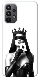 Чехол на Samsung Galaxy A23 4G Dark Queen фото 1 Чехол на Samsung Galaxy A23 4G Dark Queen фото 1 из 1