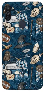 Чохол на Samsung Galaxy M11 Harry Potter V20 фото 1 з 1