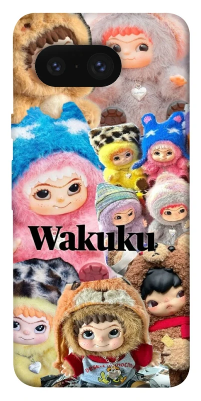 Чехол на Google Pixel 8 Wakuku ver.7 фото 1 из 1