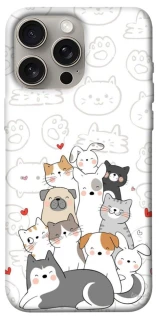 Чехол Funny Pets фото 1 из 1