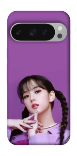 Чохол на Google Pixel 10 Pro XL JISOO - BLACKPINK фото 1 з 1