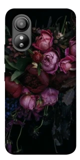 Чохол на ZTE Blade L220 Floral Symphony1 фото 1 з 1