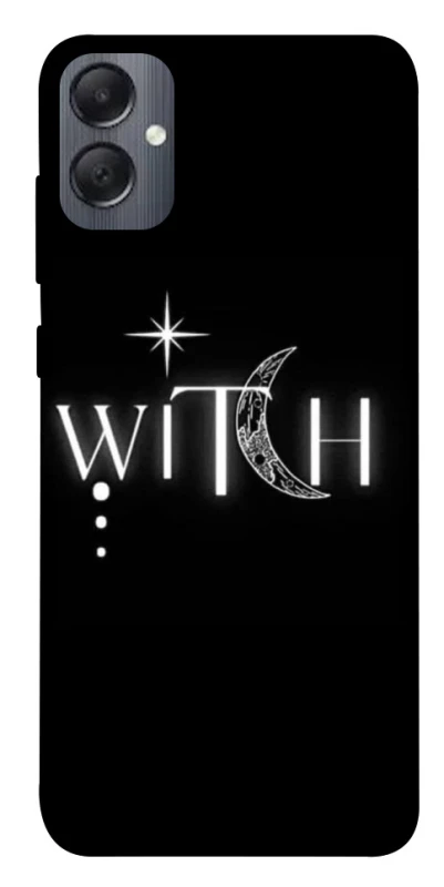 Чохол на Samsung Galaxy A05 Halloween Witch ver.3 фото 1 з 1