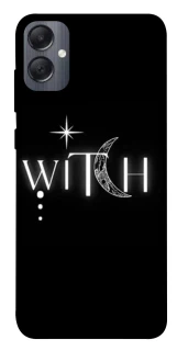 Чохол на Samsung Galaxy A05 Halloween Witch ver.3 фото 1 з 1