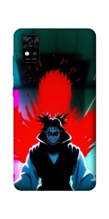 Чехол на ZTE Blade A31 Choso v4 фото 1 из 1