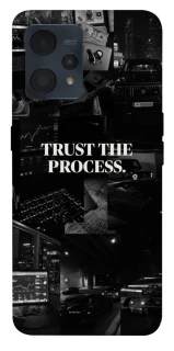 Чохол на Realme 9 4G / 9 Pro+ Process фото 1 з 1