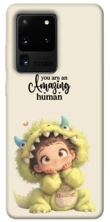 Чохол на Samsung Galaxy S20 Ultra You are amazing фото 1 з 1