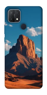 Чохол на Oppo A15s / A15 Arizona mountain v2 фото 1 з 1