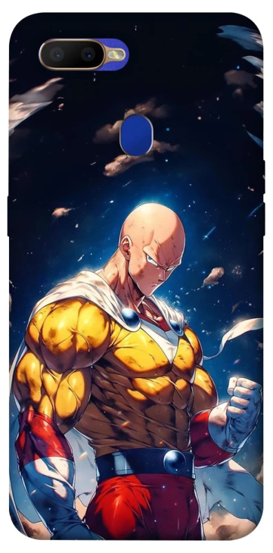 Чохол на Oppo A5s Saitama фото 1 з 1