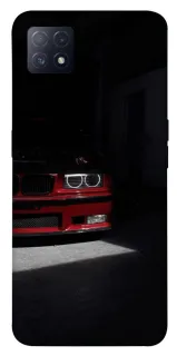 Чехол на Oppo A72 5G / A73 5G BMW v21 фото 1 из 1