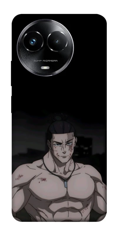 Чохол на Realme C67 4G Todo фото 1 з 1