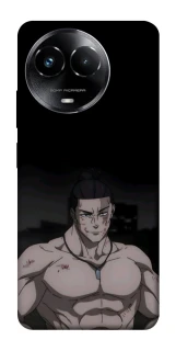 Чохол на Realme C67 4G Todo фото 1 з 1